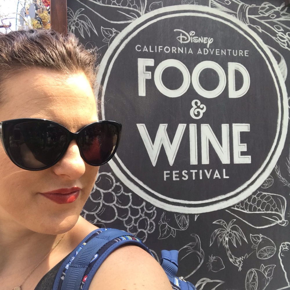 Meet your Posher, Melissa